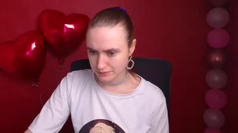 Snapshot of wendy_say_ chatting on February 16, 2025, 11:16 pm Wendy online show from February 16, 2025, 11:16 pm