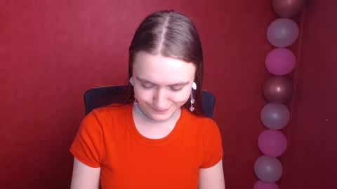 Snapshot of wendy_say_ chatting on February 22, 2025, 11:03 pm Wendy online show from February 22, 2025, 11:03 pm