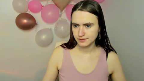 Snapshot of wendy_say_ chatting on February 27, 2025, 8:31 pm Wendy online show from February 27, 2025, 8:31 pm