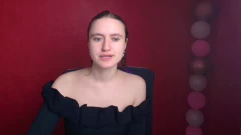 Snapshot of wendy_say_ chatting on March 2, 2025, 7:56 pm Wendy online show from March 2, 2025, 7:56 pm