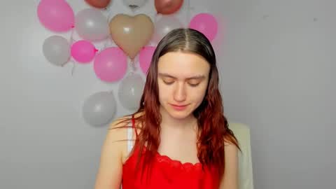 Snapshot of wendy_say_ chatting on March 3, 2025, 8:11 pm Wendy online show from March 3, 2025, 8:11 pm
