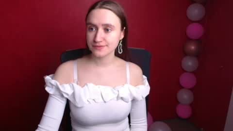 Snapshot of wendy_say_ chatting on March 9, 2025, 10:30 pm Wendy online show from March 9, 2025, 10:30 pm