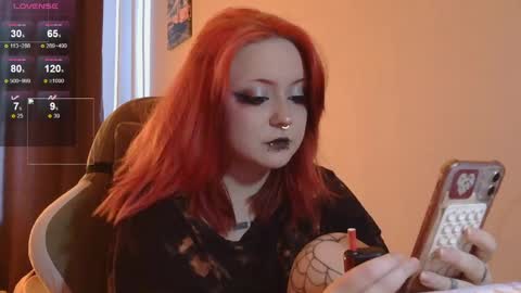 Snapshot of wendy_u_okay chatting on May 12, 2026, 8:44 am Wendy online show from May 12, 2026, 8:44 am