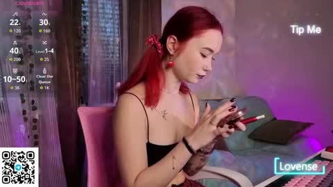 wendycandy online show from February 21, 2026, 3:51 am