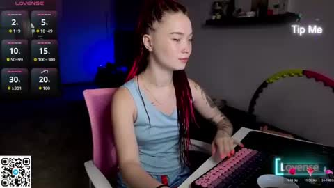 Snapshot of wendycandy182 chatting on July 17, 2026, 2:40 am WendyCandy182 online show from July 17, 2026, 2:40 am