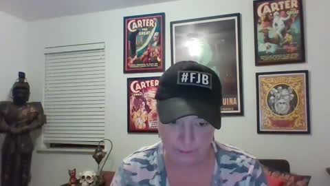 WendyCU online show from December 3, 2024, 2:14 am