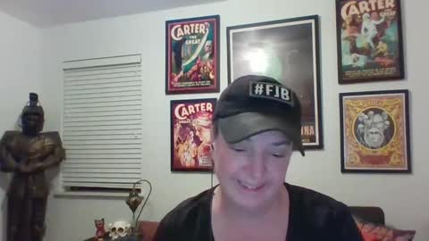 WendyCU online show from December 9, 2024, 4:34 am