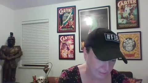 WendyCU online show from December 13, 2024, 5:05 am