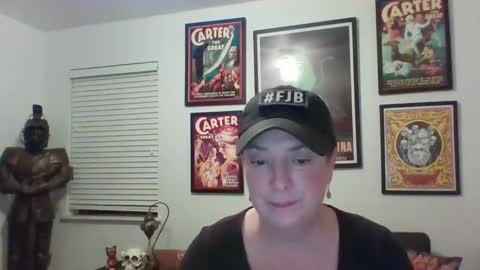 WendyCU online show from December 15, 2024, 5:23 am