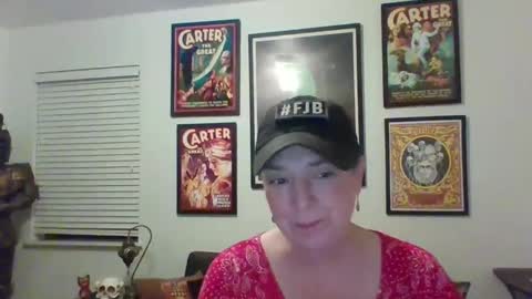WendyCU online show from December 16, 2024, 2:15 am