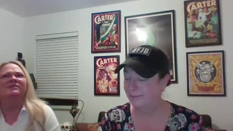 WendyCU online show from December 24, 2024, 4:22 am