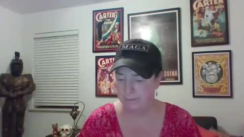 WendyCU online show from February 3, 2025, 3:42 am