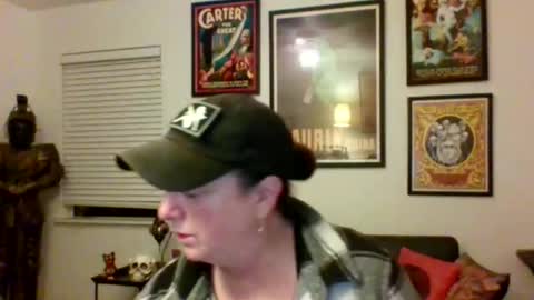 WendyCU online show from February 23, 2026, 5:05 am