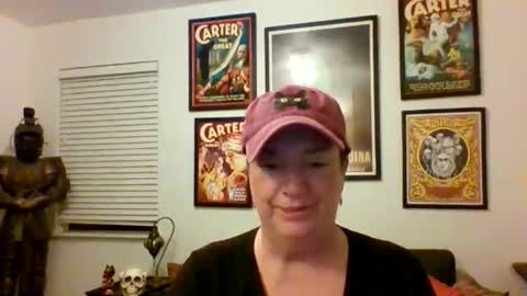 WendyCU online show from May 4, 2026, 3:02 am