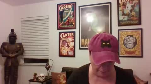 WendyCU online show from May 16, 2026, 4:42 am