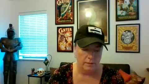 WendyCU online show from June 8, 2026, 12:47 am