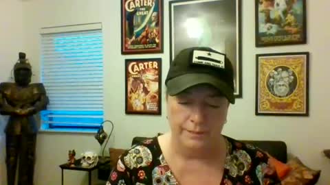 WendyCU online show from June 15, 2026, 1:41 am