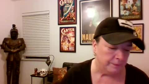 WendyCU online show from June 25, 2026, 3:06 am