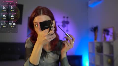 Wendy online show from September 18, 2025, 8:49 am