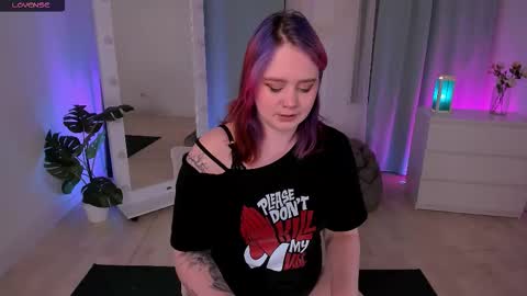 wendyycandy online show from February 3, 2026, 10:15 pm