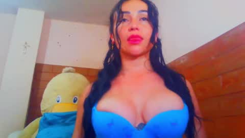 Snapshot of wenndy_ardent chatting on February 7, 2025, 8:53 pm TaTis online show from February 7, 2025, 8:53 pm