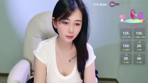 wenwen170 online show from May 11, 2026, 4:04 pm