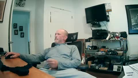 weseeyouwatching online show from September 22, 2025, 5:37 pm