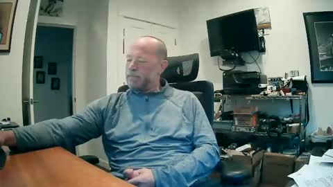 weseeyouwatching online show from December 22, 2025, 4:59 pm