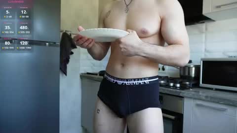 WeShowSex online show from March 24, 2026, 11:04 am