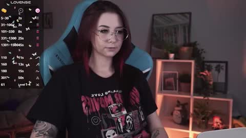 little girl who is always rightLisa online show from February 21, 2025, 4:51 am