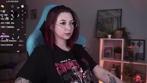 little girl who is always rightLisa online show from February 21, 2025, 7:56 am