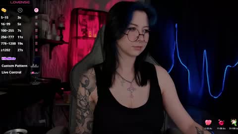 little girl who is always rightLisa online show from May 19, 2026, 1:56 am