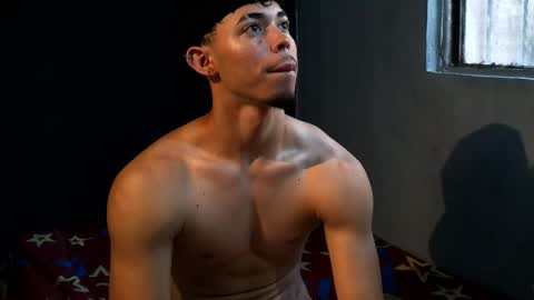 wesley_77 online show from February 21, 2026, 8:10 pm