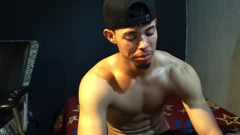 wesley_77 online show from February 28, 2026, 7:59 pm