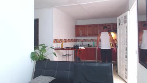 Wesley Rogger online show from February 3, 2026, 8:47 pm