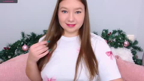 molly online show from January 1, 2025, 8:15 pm