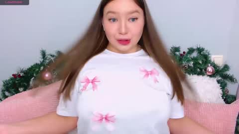 molly online show from January 2, 2025, 8:35 pm