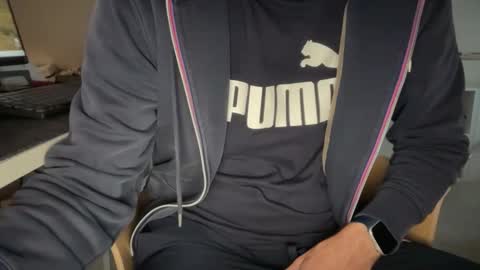 wet_adidasboy online show from November 13, 2025, 6:45 am