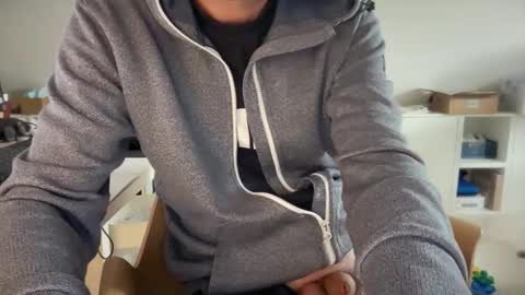 Snapshot of wet_adidasboy chatting on May 18, 2026, 12:55 pm wet_adidasboy online show from May 18, 2026, 12:55 pm