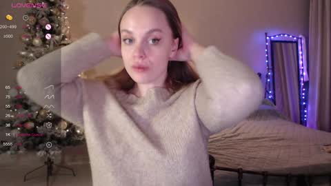 Lana online show from December 14, 2024, 7:03 pm