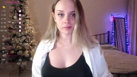 Lana online show from January 3, 2025, 4:16 pm