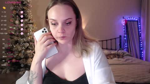 Lana online show from January 3, 2025, 7:18 pm