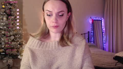 Lana online show from January 4, 2025, 4:22 pm
