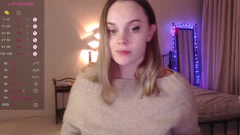 Lana online show from January 24, 2025, 7:18 pm