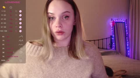 Lana online show from January 30, 2025, 4:02 pm