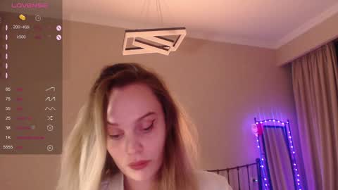 Lana online show from February 8, 2025, 6:12 pm