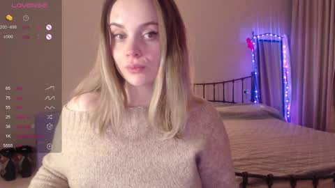 Lana online show from February 12, 2025, 6:30 pm