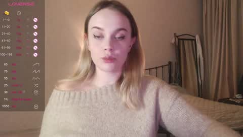 Lana online show from February 22, 2025, 7:14 pm
