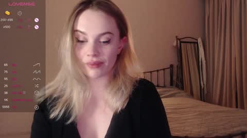 Lana online show from February 23, 2025, 7:28 pm