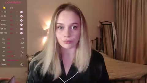 Lana online show from February 24, 2025, 7:09 pm